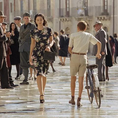 《最终幻想8重制版》粉丝自制演示