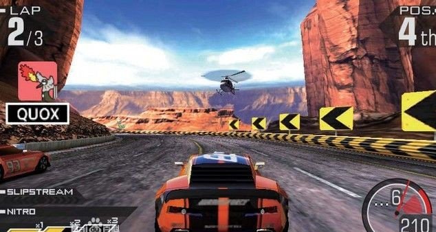 《街机档案2：山脊赛车》PS5平台同步首发