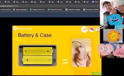 Forest Floor Steam上线，匹克敏动作探索精髓