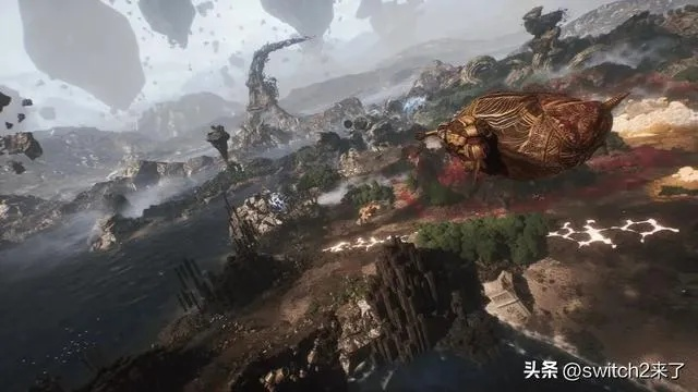 《光与影：33号远征队》荣登PS商店最高分榜首