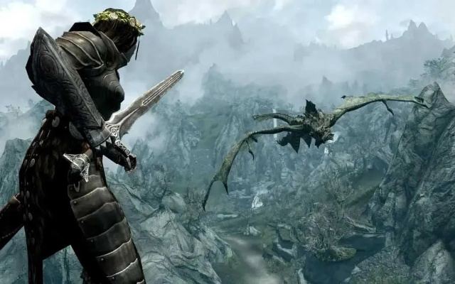 《上古卷轴4》开发团队20年后回顾：尴尬瞬间！