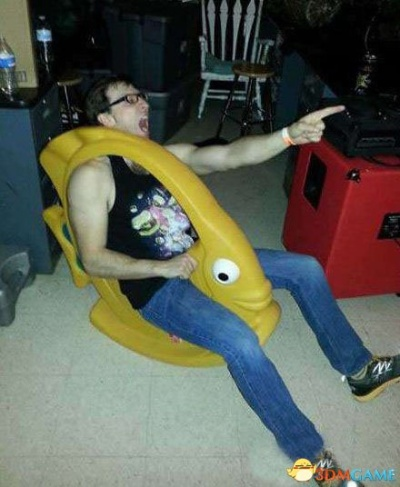 搞笑囧图大增播放量：初见与第59532次观赏