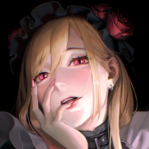 喜多川海梦1/4雕像预购开启，服饰可拆卸