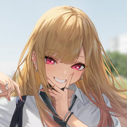 喜多川海梦1/4雕像预购开启，服饰可拆卸