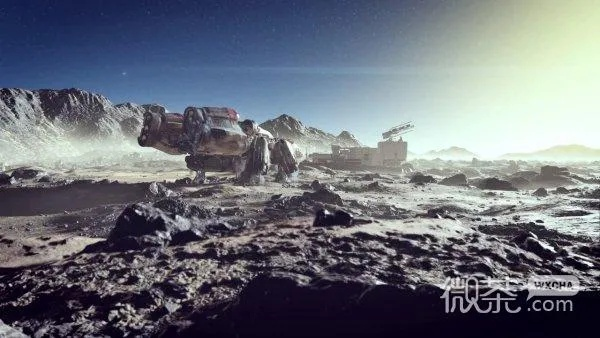 上古卷轴6两年内发布！融入《星空》造船玩法