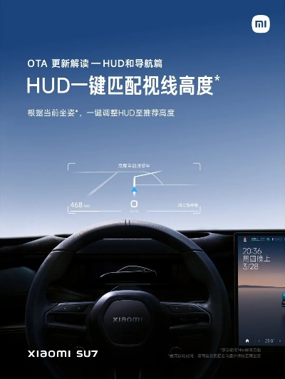 小米SU7 Ultra马力灰度OTA暂停更新：用户利益至上