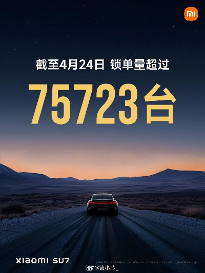 小米SU7 Ultra马力灰度OTA暂停更新：用户利益至上