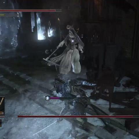 《恶意不息》Steam遭遇海量差评！新更新引争议