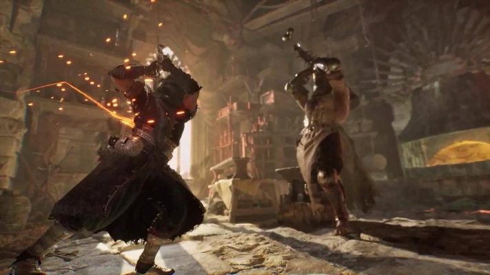 《堕落之主》CEO：打造“现代玩家”专属游戏，风险重重