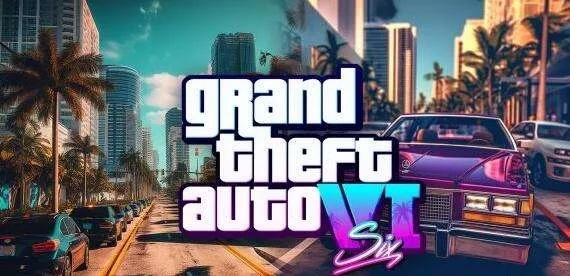 GTA6延期发布，新截图何时现身？
