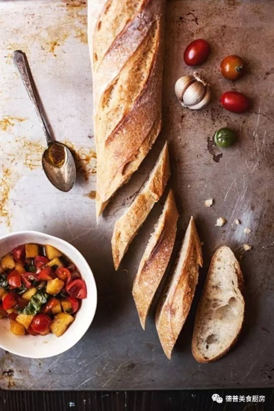 《光与影》团队致意：法棍大受欢迎！