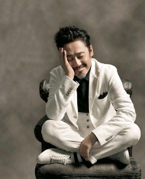 张一山谈曝光度降低：专注影视创作