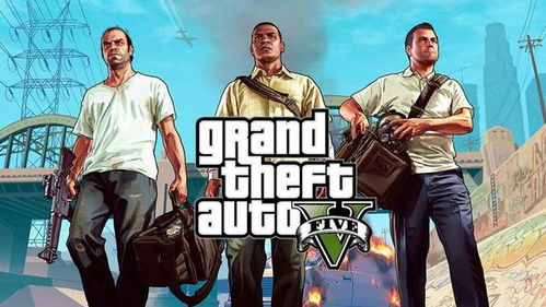 《GTA6》延期发布，预订量再攀新高！