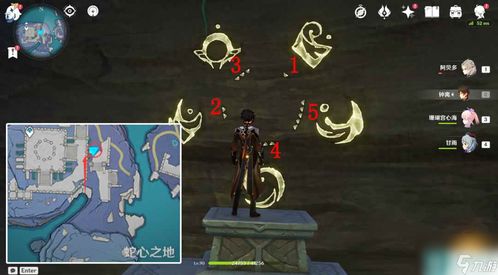 明末渊虚之羽线下试玩席位抢定