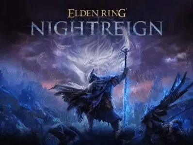 艾尔登法环：黑夜降临10分钟精彩预告