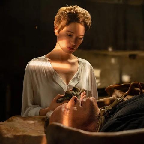 大卫柯南伯格谈退休：无需期待新片