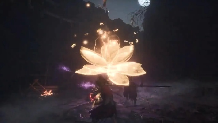 《明末：渊虚之羽》全新预告片曝光，未来游戏展核心亮点揭晓