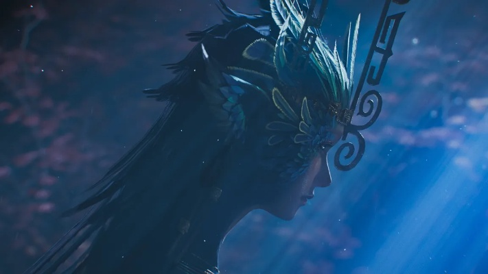 《明末：渊虚之羽》全新预告片曝光，未来游戏展核心亮点揭晓