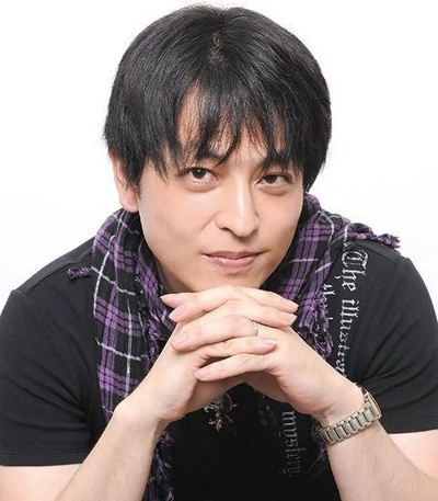 资深声优绿川光57岁庆生，首开X账号