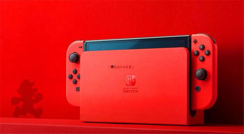 2030年：任天堂业绩翻倍，NS2引领一代主机巅峰