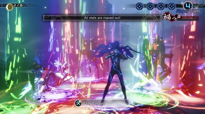 《光与影》独领风骚，知名JRPG翘楚！中国玩家助力显著