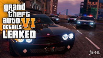 GTA6延期再怎样？2025年游戏阵容依旧震撼！