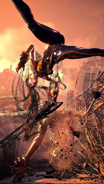 《剑星》PC版虚幻引擎版惊艳亮相