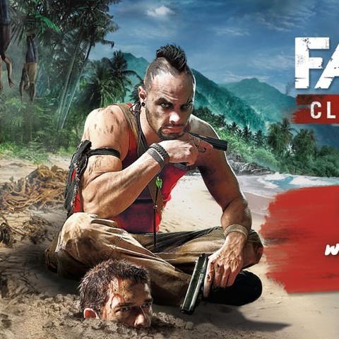 《孤岛惊魂4》60FPS补丁全新上线！经典游戏重焕生机