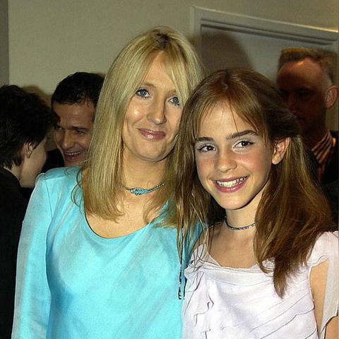 《哈利波特》剧版罗琳保留观点权，独家解读