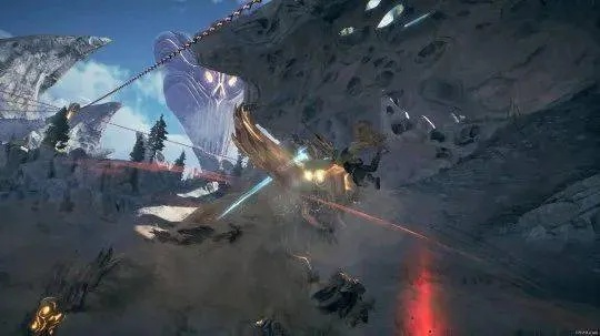 《巴拉特时代》3A巨作预告发布！网友热议：酷炫至极！