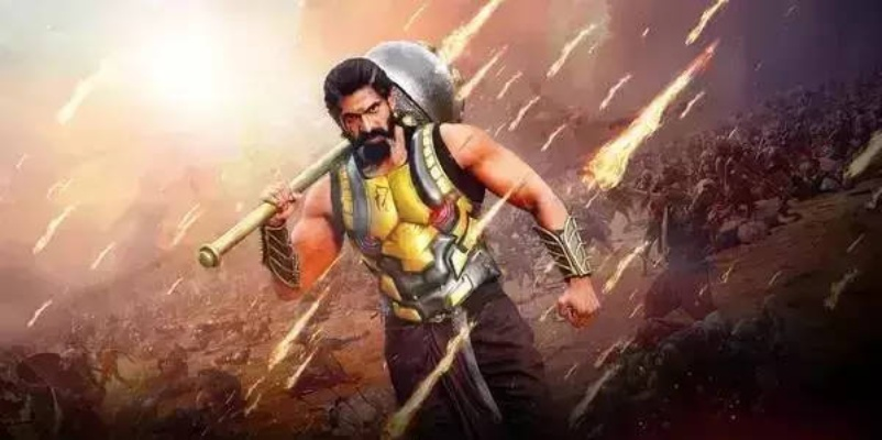 《巴拉特时代》3A巨作预告发布！网友热议：酷炫至极！