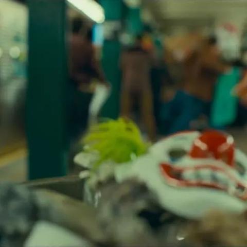 《小丑2》票房亏损可拍新超英片