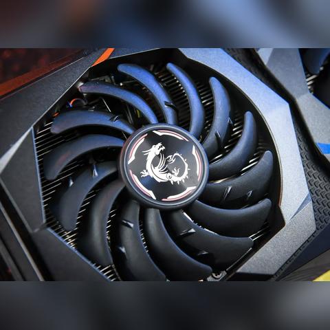 Steam硬件调查：50系显卡占比不足1%