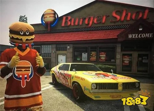 GTA6延期引笑谈 达美乐披萨：快速送达