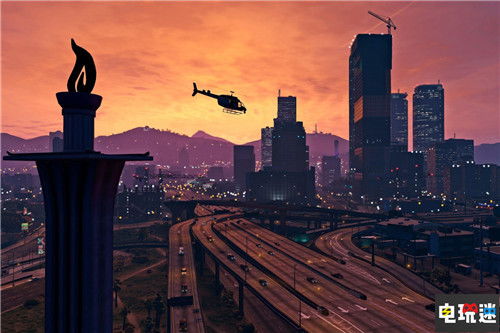 GTA6延期发布，T2仍预期财年收入创新高