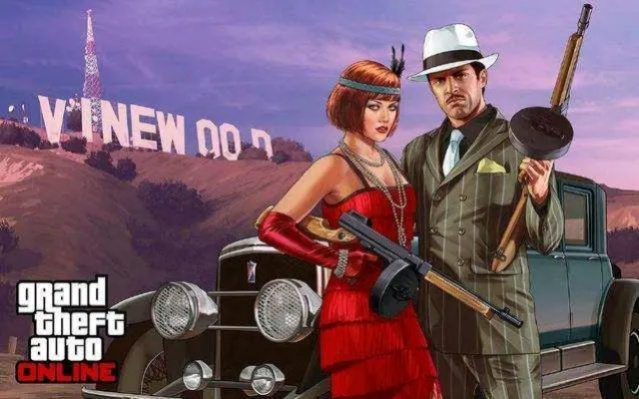 《GTA6》发售日揭秘：雌雄大盗葬礼同日之谜