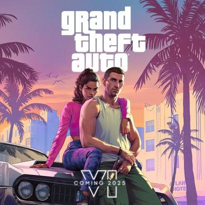 R星斥资20亿打造《GTA6》？传闻或成真！