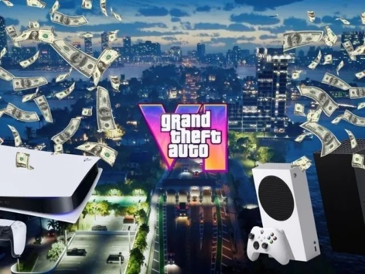 GTA6延期！任天堂有望成最大赢家？