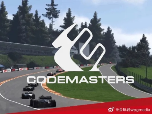 Codemasters确认裁员，WRC系列开发终止