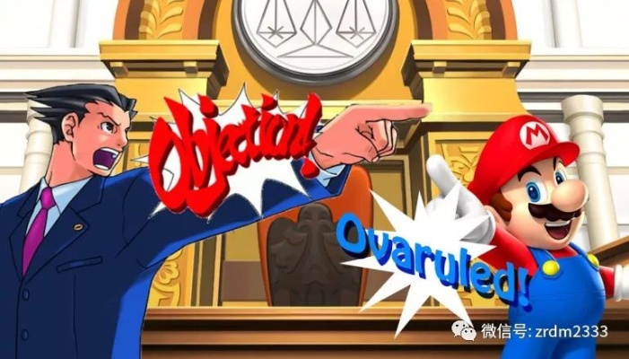 任天堂法务部强势出击，起诉NS2配件泄露制造商