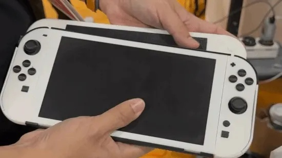 任天堂法务部强势出击，起诉NS2配件泄露制造商