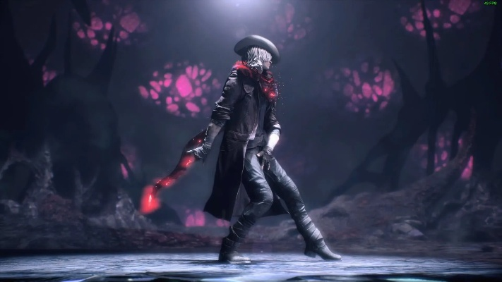 《战双帕弥什》X《鬼泣5》联动PV首曝