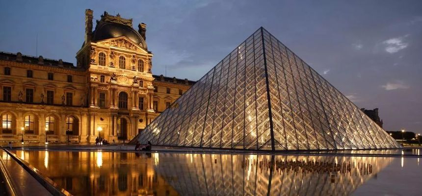 卢浮宫9月停用3DS语音导览，启用新系统核心语义