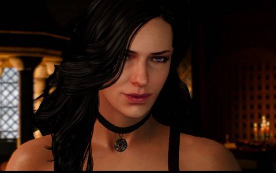 可爱在性感面前不值一提！盘点游戏中的十大御姐角色