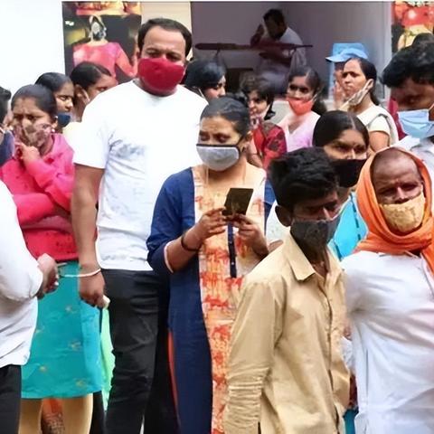 印度阿三3A巨作《巴拉特时代》发预告!网友:很酷炫!