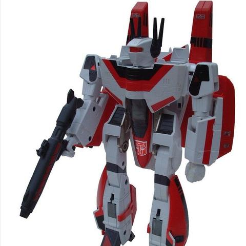 又一变形金刚游戏被取消：G1动画与电影融合设计