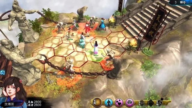 是否出现了难题？盘点6款杳无音讯的国产单机大作