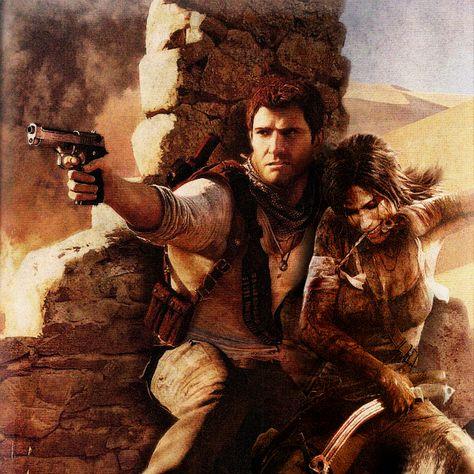 曝顽皮狗又一款新作被取消！另有未公布新作已开发3年