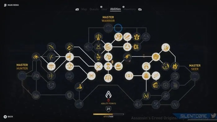 《刺客信条》新作路线图大曝光！至少有9款新作品