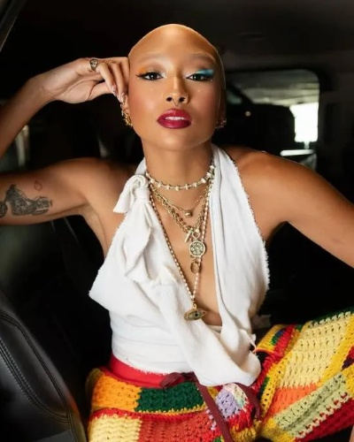 顽皮狗光头女主坦言!《美末》S2原创场景让她PTSD！